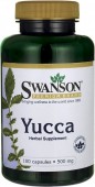 Yucca 500 mg. (100 capsule)