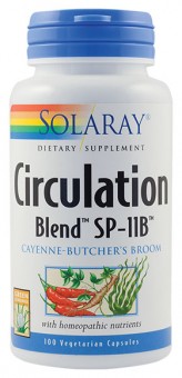 Circulation Blend (100 capsule vegetale)