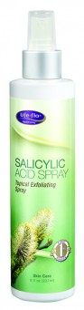 Salicylic Acid 2% Spray 237 ml