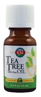 Tea Tree Oil 15 ml.
