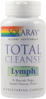 Total Cleanse Lymph (60 capsule vegetale)