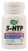 5-HTP (30 tablete filmate gastrorezistente)