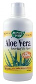 Aloe Vera Gel & Juice With Aloe Polymax+ 1000 ml