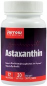 Astaxanthin 12 mg. (30 capsule gelatinoase moi)
