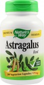 Astragalus 470 mg. (100 capsule vegetale)