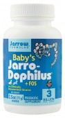 Baby's Jarro-Dophilus + FOS, GOS 71 gr. pudra