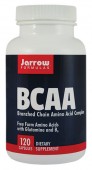 BCAA (Branched Chain Amino Acid Complex) (120 capsule)