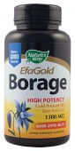 Borage 1300 mg. (60 capsule moi)