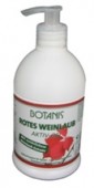 Botanis - Gel activ cu frunza de vita de vie rosie 500 ml