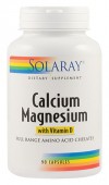 Calcium Magnesium With Vidamin D (90 capsule)