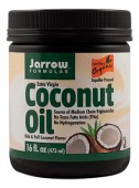 Coconut Oil Extra Virgin 473 ml