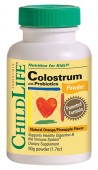 Colostrum plus Probiotics 50 gr. pudra
