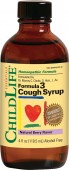 Cough Syrup 118.50 ml (gust de fructe)