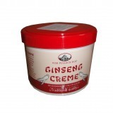 Crema cu Ginseng 500 ml