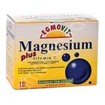 Egmovit Magnesium granulat