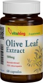 Extract standardizat din frunze de maslin 500 mg. (60 capsule)