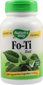 Fo-Ti 610 mg. (100 capsule)