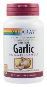 Garlic (Usturoi) 500 mg. (60 capsule)