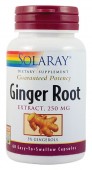 Ginger Root (Ghimbir) (60 capsule)