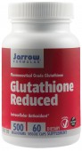Glutathione Reduced 500 mg. (60 capsule)
