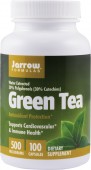 Green Tea 500 mg. (100 capsule)