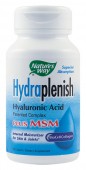 Hydraplenish Plus MSM (60 capsule vegetale)