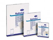 Hydrotul - Pansament impregnat cu hidrocoloid 5 x 5 cm (10 buc/cutie)