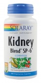 Kidney Blend SP-6 (100 capsule vegetale)