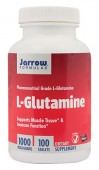 L-Glutamine 1000 mg. (100 tablete)