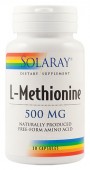 L-Methionine 500 mg. 930 capsule)