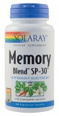Memory Blend (100  capsule vegetale)