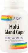 Multi Grand Caps for women (90 capsule)