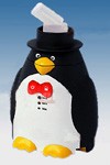 Nebulizator ultrasonic - pinguin