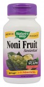 Noni Fruit 500 mg. SE (60 capsule vegetale)