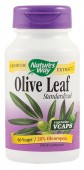 Olive Leaf 20% SE (60 capsule vegatale)