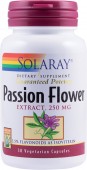 Passion Flower (Floarea Pasiunii) (30 capsule vegetale)