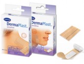 Dermaplast  - Plasture pentru piele sensibilă (20 buc/cutie)