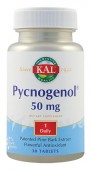 Pycnogenol 50 mg. (30 tablete)