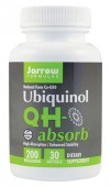 QH-Absorb (Co-Q10 200 mg.) (30 capsule moi)