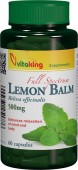 Roinita (Lemon Balm) 500 mg. (60 capsule)