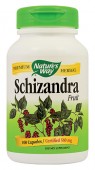 Schisandra 580 mg. (100 capsule)