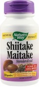 Shiitake Maitake SE (60 capsule)