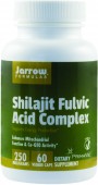 Shilajit Fulvic Acid Complex 250 mg. (60 capsule vegetale)