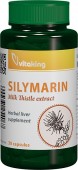 Silimarina Forte - Extract din fructe de Armurariu (30 capsule)