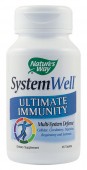 Systemwell Ultimate Immunity (30 tablete)