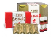Tien Hsien Liquid (20 fiole a 20 ml)
