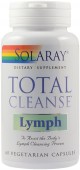 Total Cleanse Lymph (60 capsule vegetale)