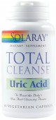 Total Cleanse Uric Acid (60 capsule vegetale)