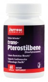 Trans-Pterostilbene 50 mg. (60 capsule vegetale)