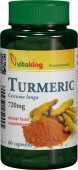 Turmeric (Curcuma) 720 mg. (60 capsule) 